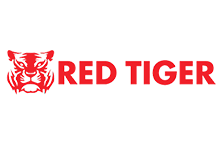 ค่ายเกมสล็อต Red Tiger